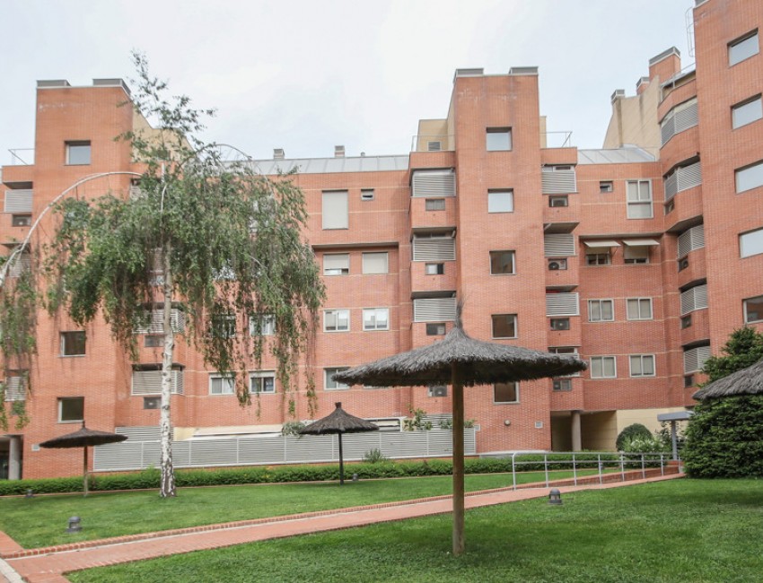 Revente · Appartement · MADRID · Legazpi