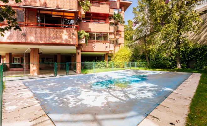 Sale · Apartment / Flat · MADRID · Atalaya