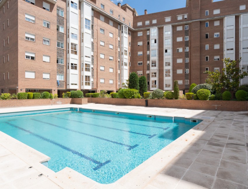 Sale · Apartment / Flat · MADRID · Sanchinarro