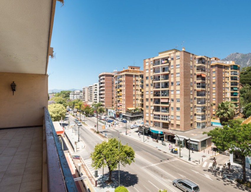 Sale · Apartment / Flat · Marbella · Marbella Ciudad