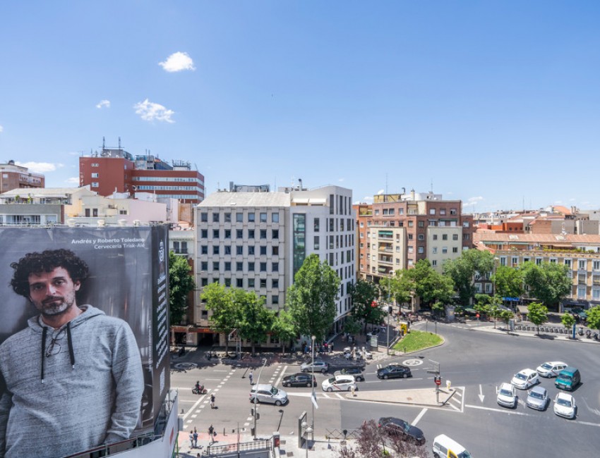 Revente · Appartement · MADRID · Trafalgar