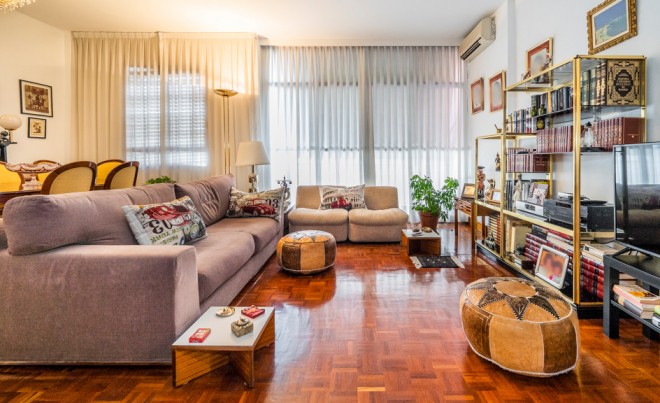 Sale · Apartment / Flat · MADRID · Delicias
