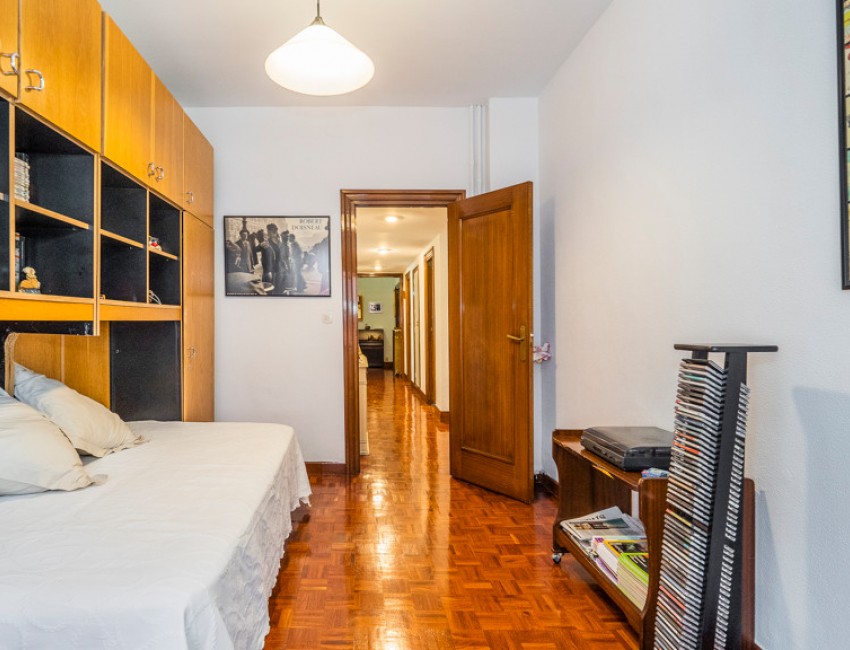 Revente · Appartement · MADRID · Delicias