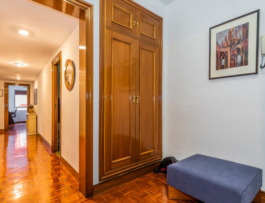 Sale · Apartment / Flat · MADRID · Delicias