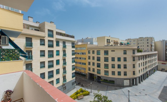 Revente · Appartement · MADRID · Fuente del Berro