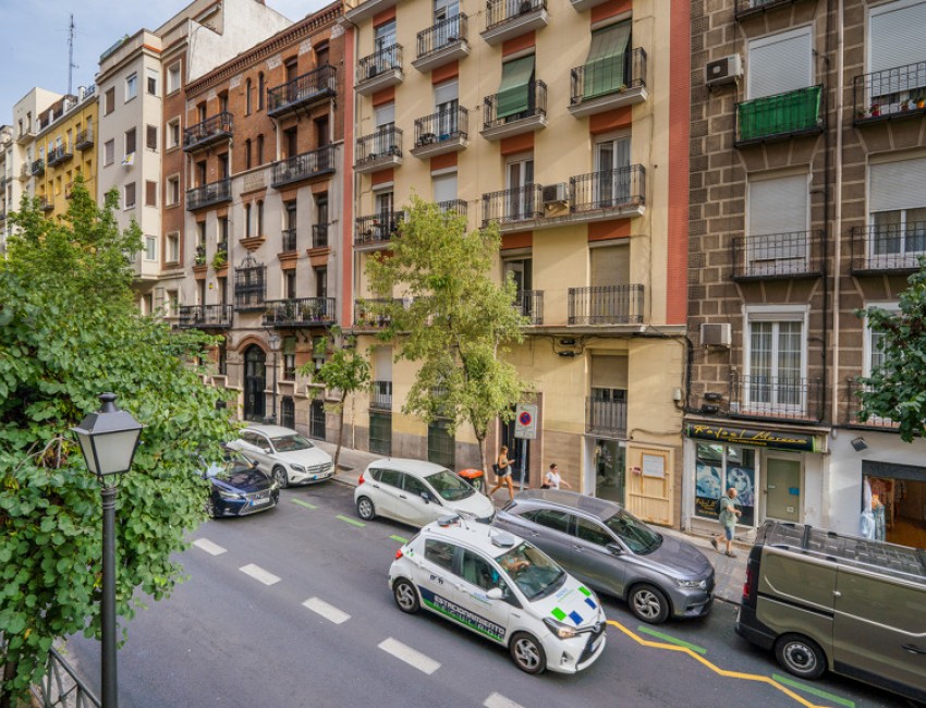 Revente · Appartement · MADRID · Gaztambide
