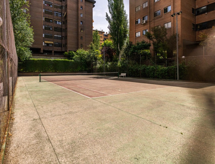 Revente · Appartement · MADRID · Mirasierra