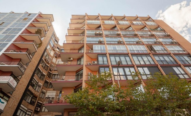 Sale · Apartment / Flat · MADRID · Tetuán