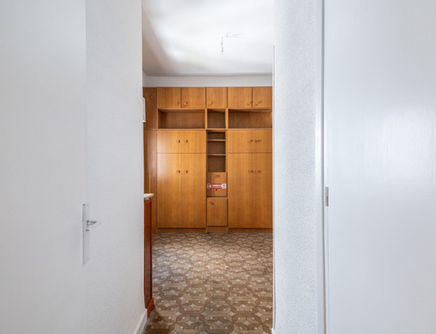 Sale · Apartment / Flat · MADRID · Pacífico
