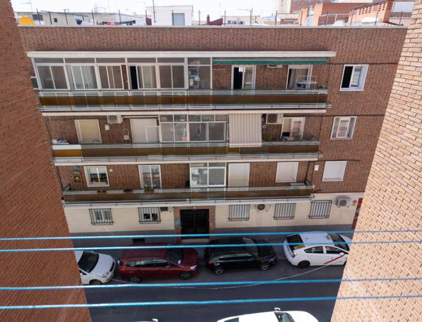 Revente · Appartement · MADRID · Puerta del Ángel