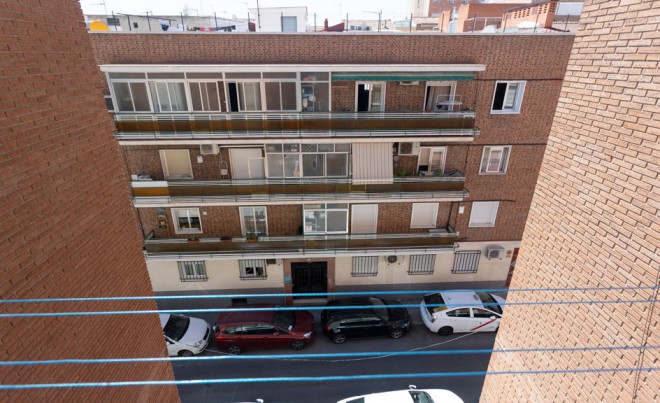 Sale · Apartment / Flat · MADRID · Puerta del Ángel