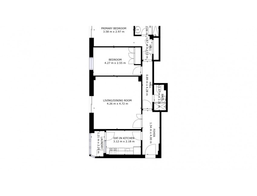 Sale · Apartment / Flat · MAJADAHONDA · Casco Antiguo de Majadahonda