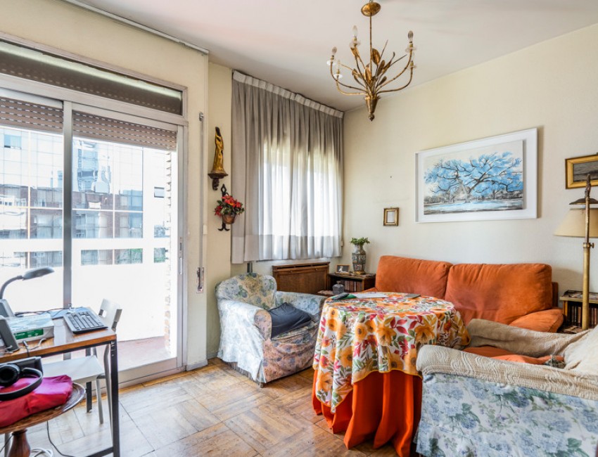 Sale · Apartment / Flat · MADRID · Castilla