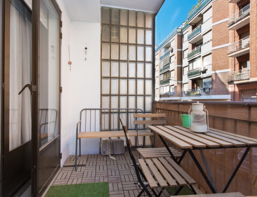 Sale · Apartment / Flat · MADRID · Prosperidad