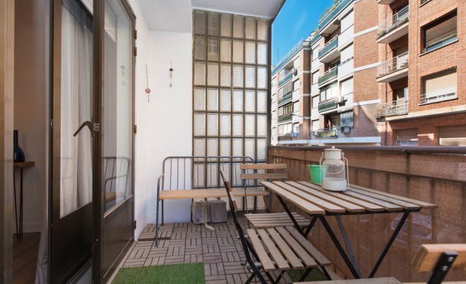 Venta · Apartamento / Piso · MADRID · Prosperidad