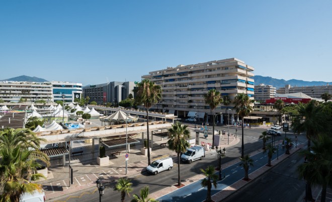 Sale · Apartment / Flat · Marbella · Puerto Banús