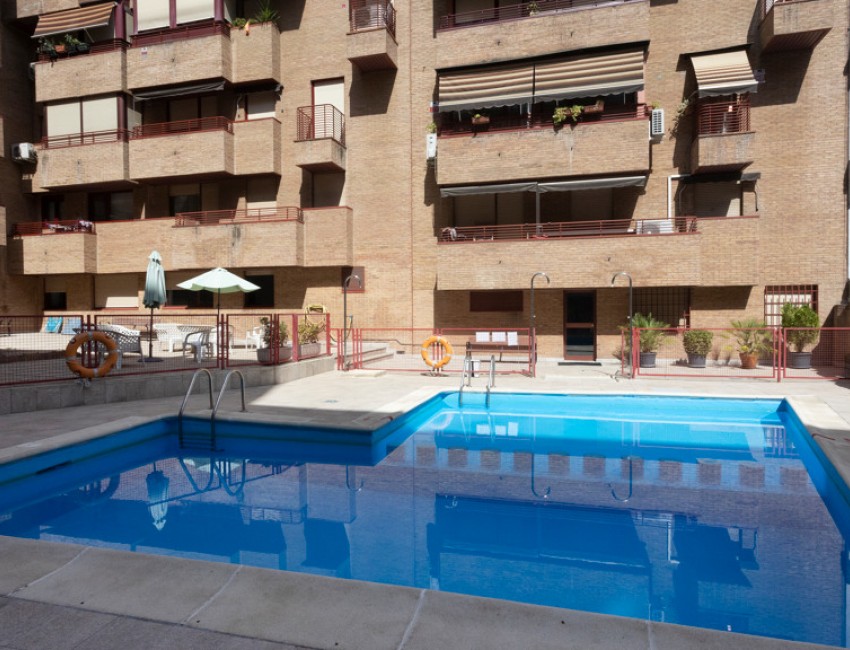 Sale · Apartment / Flat · MADRID · Niño Jesús