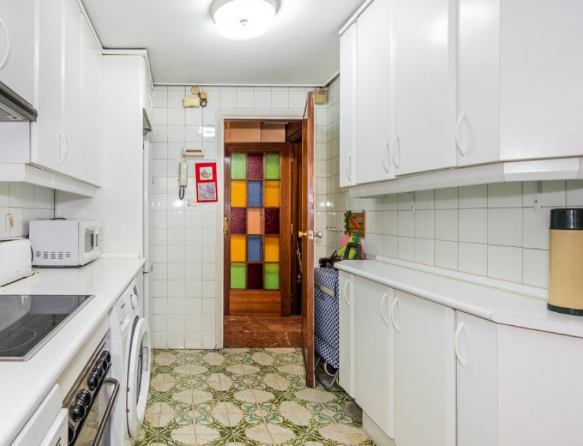 Sale · Apartment / Flat · MADRID · Fuente del Berro