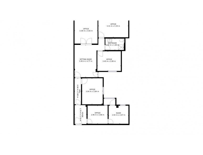 Sale · Apartment / Flat · SEVILLA · Los Remedios