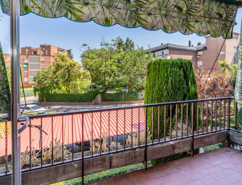 Revente · Appartement · MADRID · Alameda de Osuna