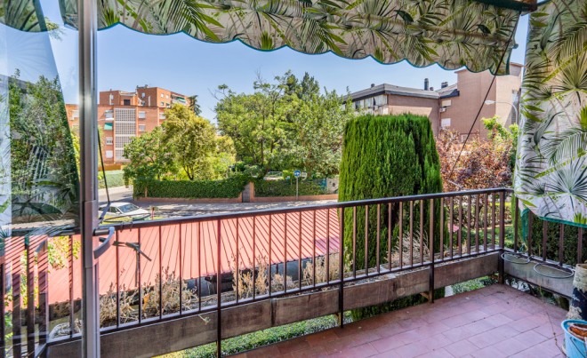 Venta · Apartamento / Piso · MADRID · Alameda de Osuna