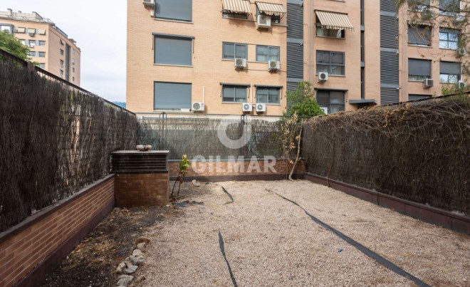 Venta · Apartamento / Piso · MADRID · Abrantes