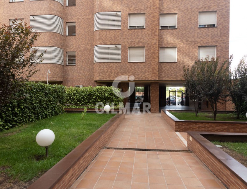 Revente · Appartement · MADRID · Abrantes