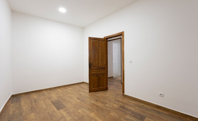Sale · Apartment / Flat · MADRID · Chueca