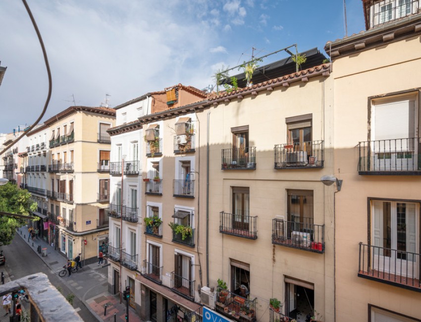 Revente · Appartement · MADRID · Chueca