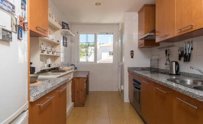 Sale · Apartment / Flat · Marbella · Rio Real
