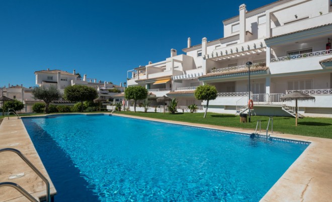 Sale · Apartment / Flat · Marbella · Rio Real