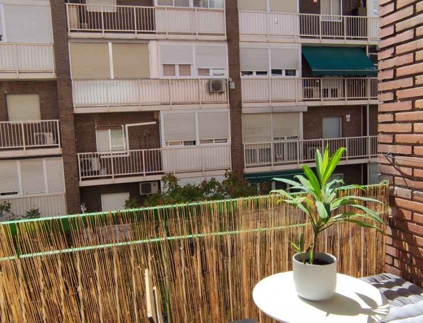Venta · Apartamento / Piso · MADRID · Acacias
