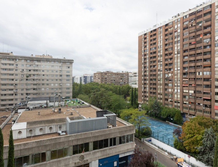 Sale · Apartment / Flat · MADRID · Tetuán