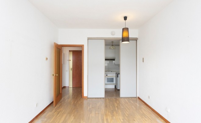 Venta · Apartamento / Piso · MADRID · Tetuán