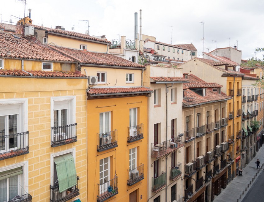 Venta · Apartamento / Piso · MADRID · La Latina