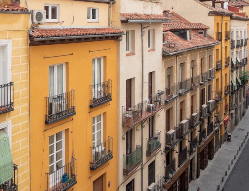Sale · Apartment / Flat · MADRID · La Latina