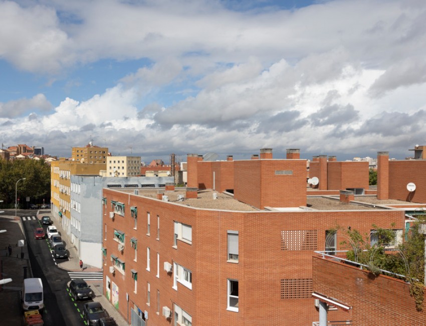 Sale · Apartment / Flat · MADRID · Castellana
