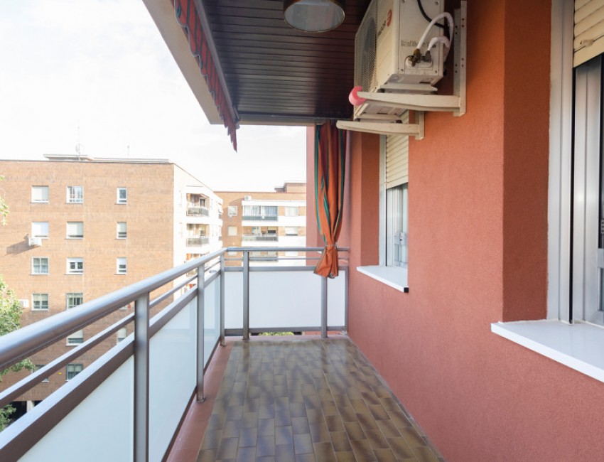 Revente · Appartement · MADRID · Vista Alegre