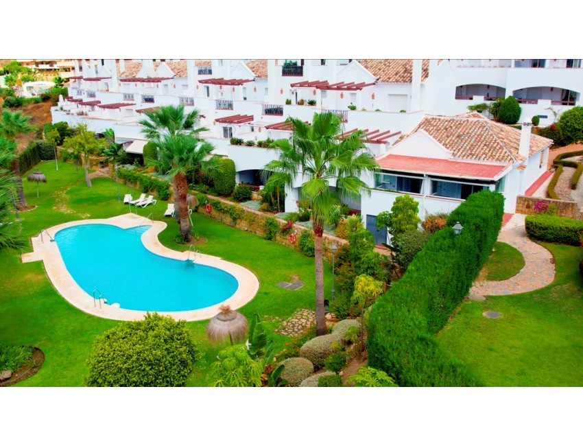 Venta · Apartamento / Piso · MARBELLA · Nueva Andalucía