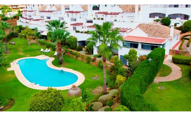 Venta · Apartamento / Piso · MARBELLA · Nueva Andalucía