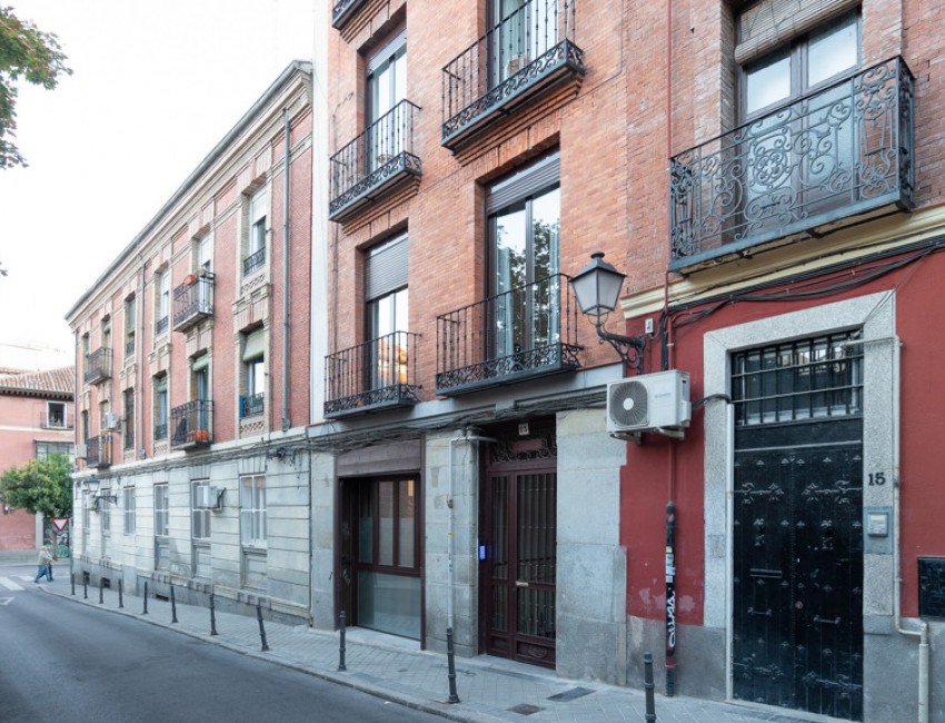 Venta · Apartamento / Piso · MADRID · La Latina