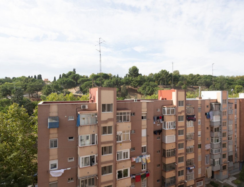 Revente · Appartement · MADRID · San Isidro (Carabanchel)
