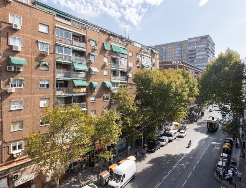 Sale · Apartment / Flat · MADRID · Comillas