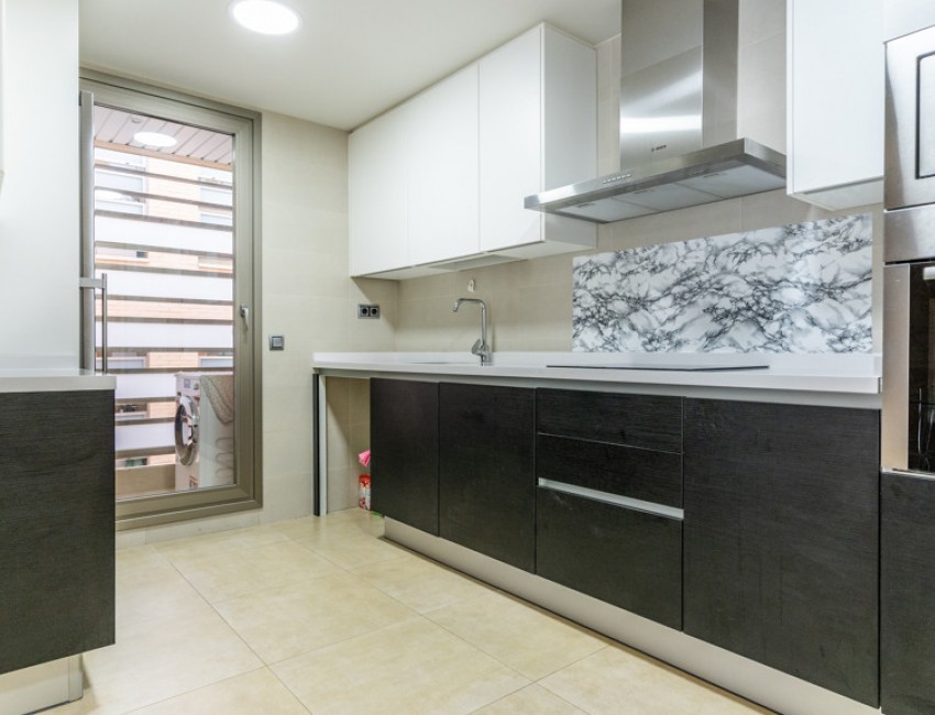 Sale · Apartment / Flat · MADRID · Montecillo-Navalcarbón