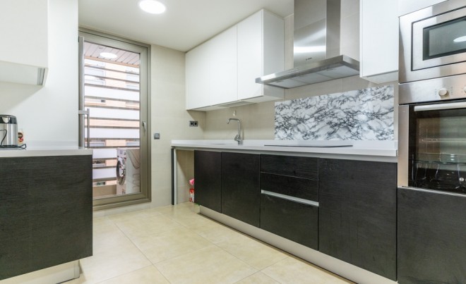 Sale · Apartment / Flat · MADRID · Montecillo-Navalcarbón