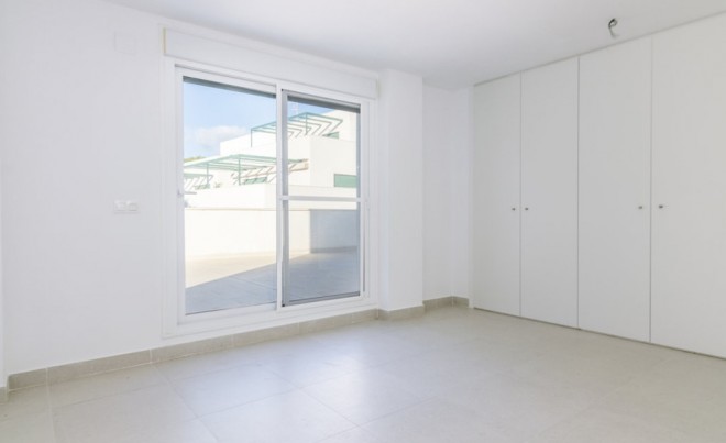 Sale · Apartment / Flat · San Roque · Sotogrande
