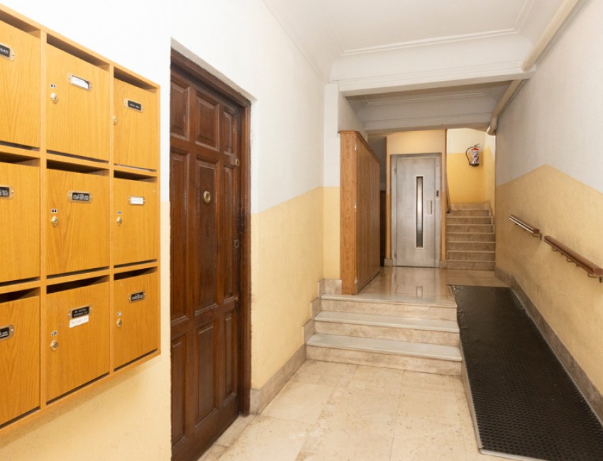 Sale · Apartment / Flat · MADRID · Puerta del Ángel