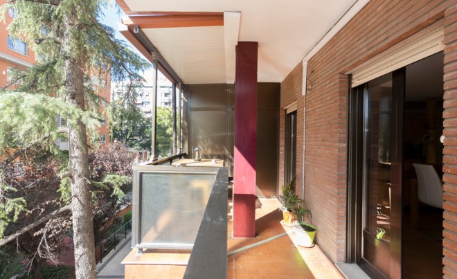 Sale · Apartment / Flat · MADRID · Retiro