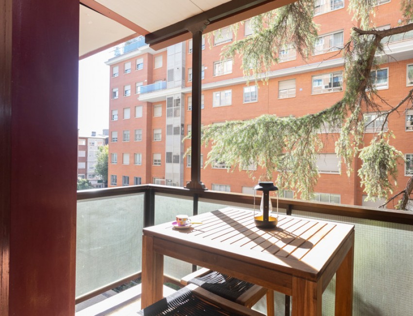 Venta · Apartamento / Piso · MADRID · Retiro
