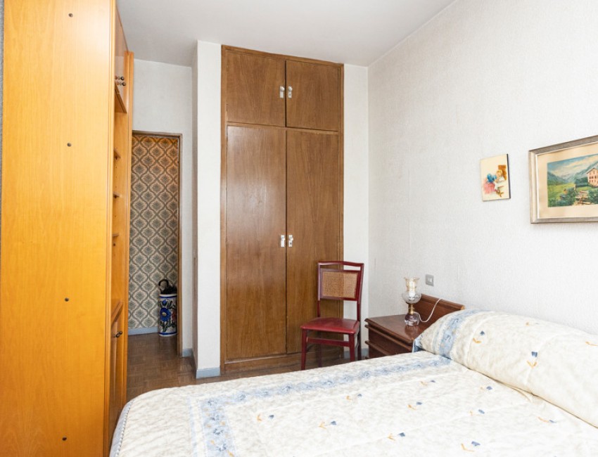 Revente · Appartement · MADRID · Lucero